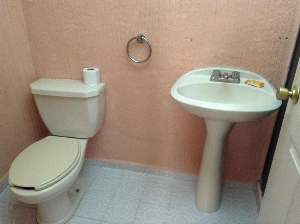 Hotel Casa Blanca Ixmiquilpan Kültér fotó